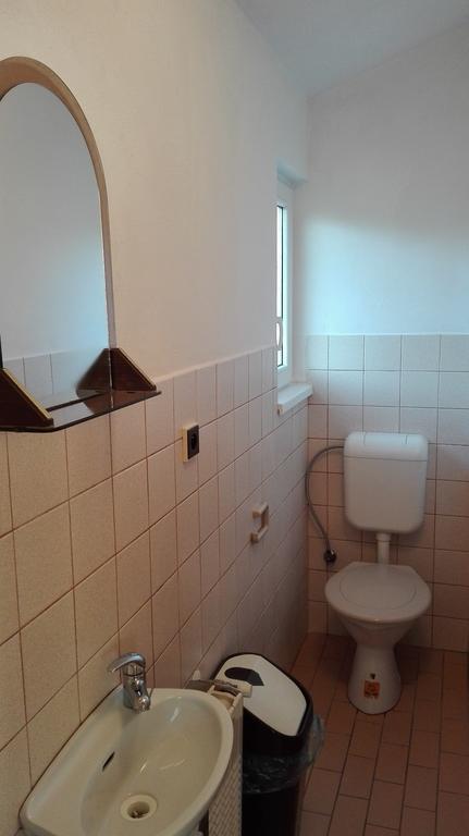 Pension Faema Harrachov Kamer foto