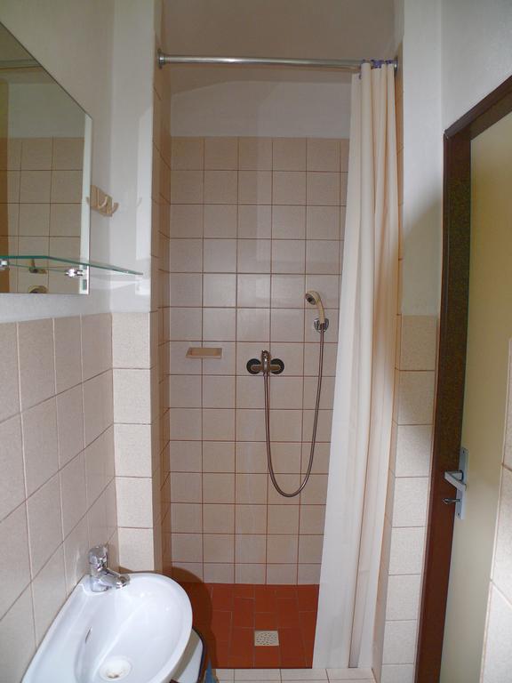 Pension Faema Harrachov Buitenkant foto